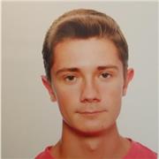 Estudiante de medicina da clases particulares de cualquier materia hasta 3º de la ESO